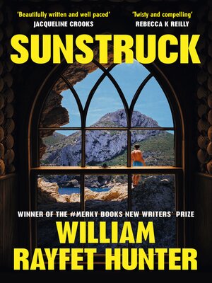 cover image of Sunstruck